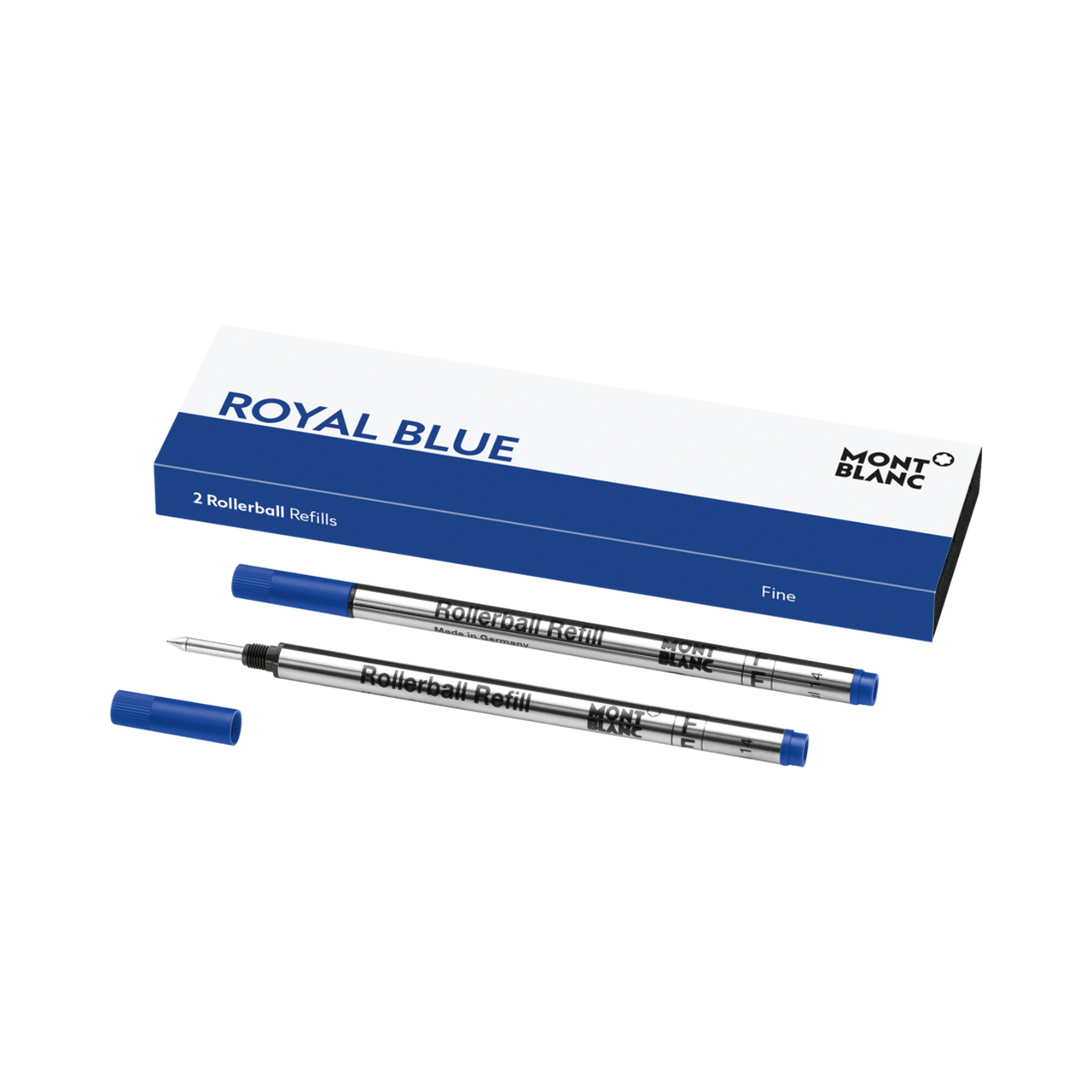 Montblanc refills canada sales